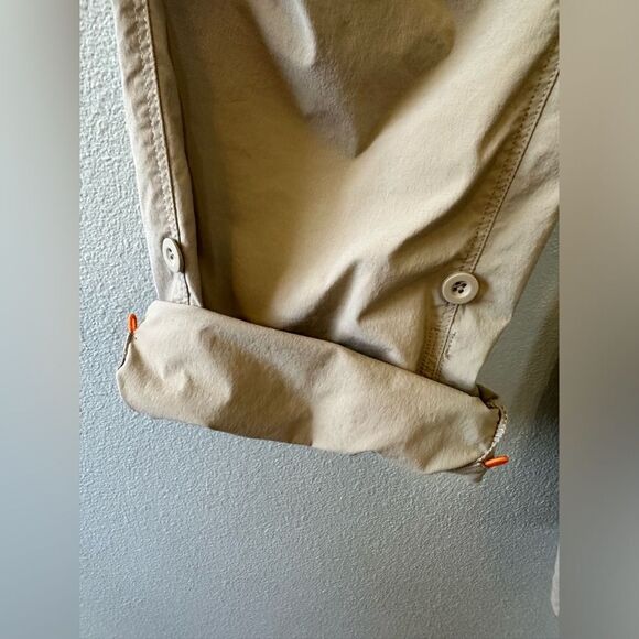 Orvis Jackson Quick-Dry Natural Fit Straight-Leg Pant Canyon Outdoor Sz 10 - Picture 7 of 16